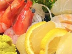 -気楽亭和食料理(气乐亭大世界本店)