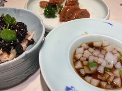 -卯时·龙光雅宴·精致锡帮菜(惠山古镇店)