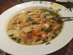 -旺角小渔村·海肠捞饭开创者(二马路店)