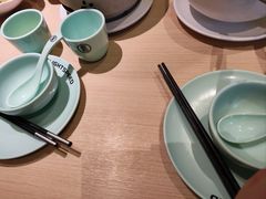 -吕氏疙瘩汤·海鲜新鲁菜(凯德mall新都心店)