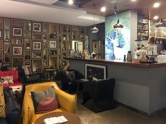 -咖法森林·咖啡  酒吧(天河店)