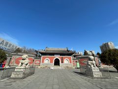 -大钟寺古钟博物馆
