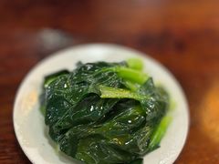 -同得兴 Since·1995 传统苏式面馆(嘉馀坊店)