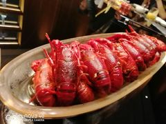 -A One Kitchen·南京精菜馆(德基广场店)