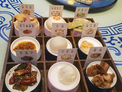 -一味大院•桐庐菜传承店(春江路店)
