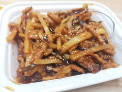 -俏江南天津时尚曲艺主题餐厅(马场道店)