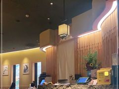 大堂-炉匠炉端烧·酒(国金中心商场店)