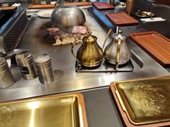 -大神太神·铁板烧(瑞虹天地月亮湾店)