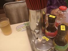 -永盈茶餐厅(中山四路店)