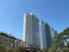 -深圳凯宾斯基酒店