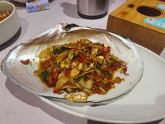 -客家大院·非遗赣南客家菜(郁孤台店)