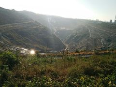 -抚顺煤矿博物馆