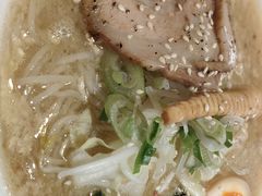 -雷门拉面(龙湖成都金楠天街店)