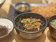 -胜博殿日式炸猪排(悠唐店)