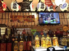 -平成屋·午肴夜酒(四川北路店)