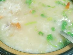 -潮州菜馆(十里河店)