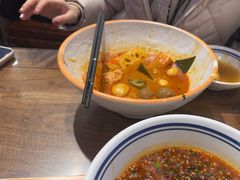 -丝路伊兰·兰州牛肉面(牛街总店)