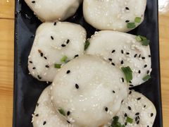 -阿三生煎(正弘城店)