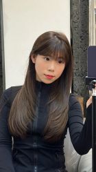 -IN STYLE 造型