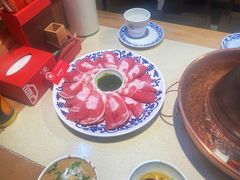 -东镇老火锅(长春路首店)