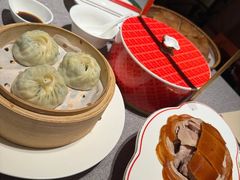 -秀儿四九城·新京菜(亚运村鸟巢店)