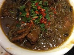 -老六杀猪菜(进乡街店)