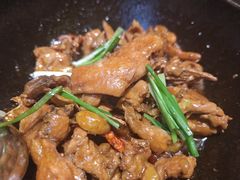 -得稻小饭堂·江西菜(浦江店)