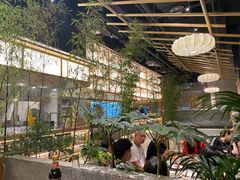 -莺花渡火锅City Green(万象城店)