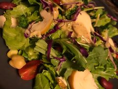 -HIGH FIVE哈福手工汉堡(桂林路店)