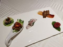 -浦华大酒店-台南担仔面海鲜楼