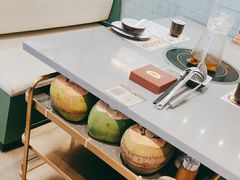 -椰小鸡·琼州糟粕醋(美兰缤纷城店)