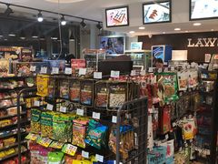 -罗森便利店(鱼市街店)