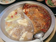 -沸炉重庆老火锅(军事博物馆店)