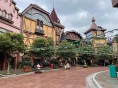 -郑州方特梦幻王国