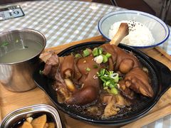 -阿金大白·上海菜馆(新天地店)