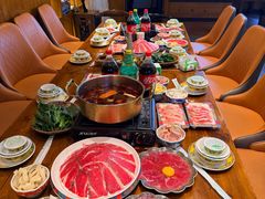 -如意林卡藏餐吧(大昭寺店)