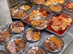 -嘉州鲜知味钵钵鸡(奎星楼店)