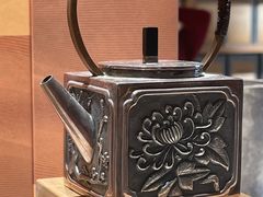 -tea’stone(新天地店)