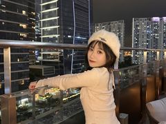 -DEW Lounge(深圳湾店)