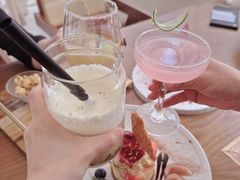 -Mark&Mars Restaurant