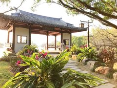 -江心屿景区