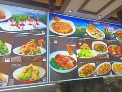 -盈春大饭店(千山路店)