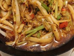 -钰田大院·碳烤虹鳟鱼·怀柔地道农家菜(雁栖湖店)