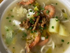 -面道赞宁海海鲜面(迎凤街店)