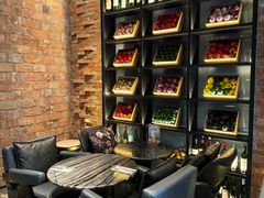 -LES ELITES 英集荟(南京西路店)