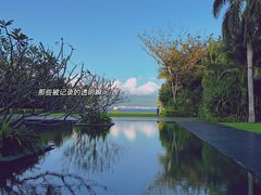 -柏悦酒店-沁园牛排海鲜西餐厅