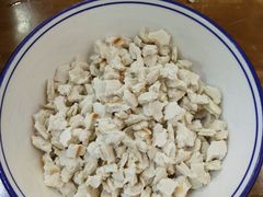 -老乌家特色小炒泡馍(大皮院店)