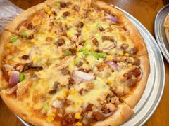 -阳光披萨(辽宁路店)