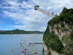 -北京金海湖景区