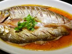 -湘与香缘·湖南菜(王府井北京市百货大楼店)